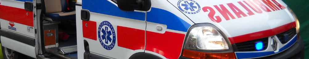 Ratownictwo medyczne