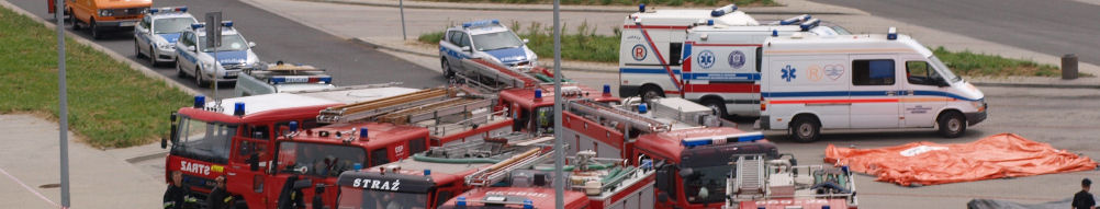 Ratownictwo medyczne